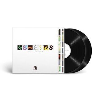 Turn It On Again: The Hits